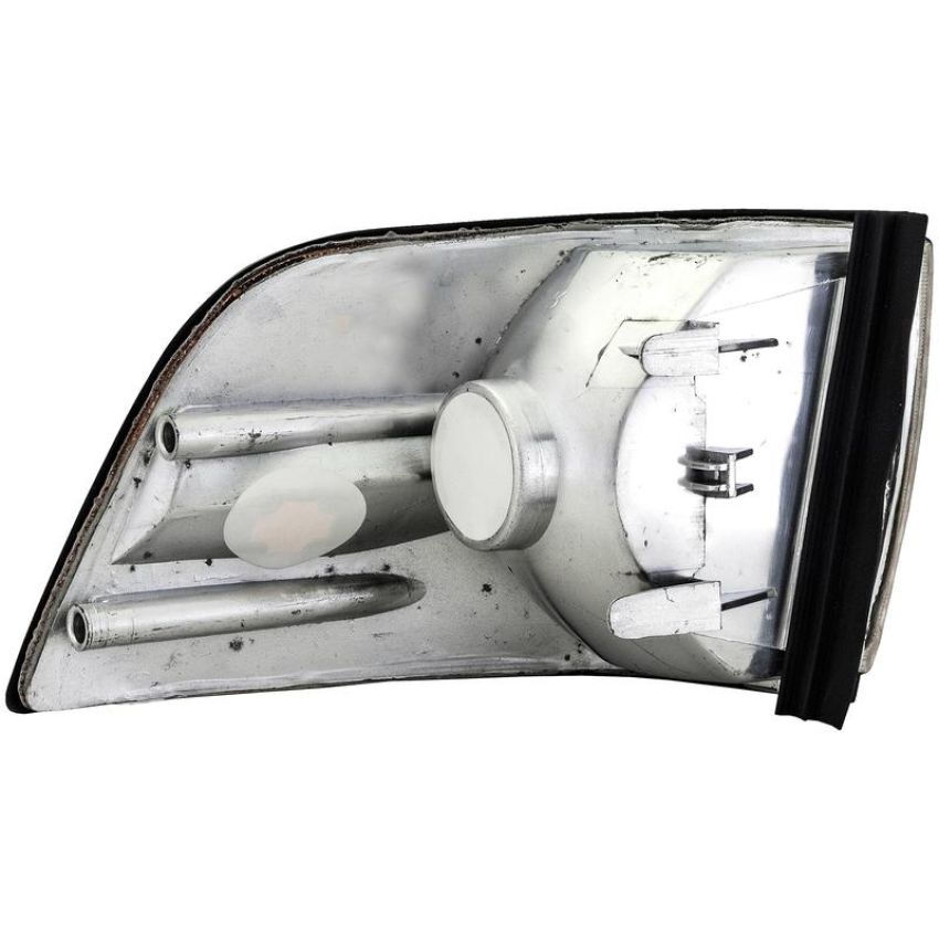 DORMAN 1650022 Side Marker Lamp Assembly