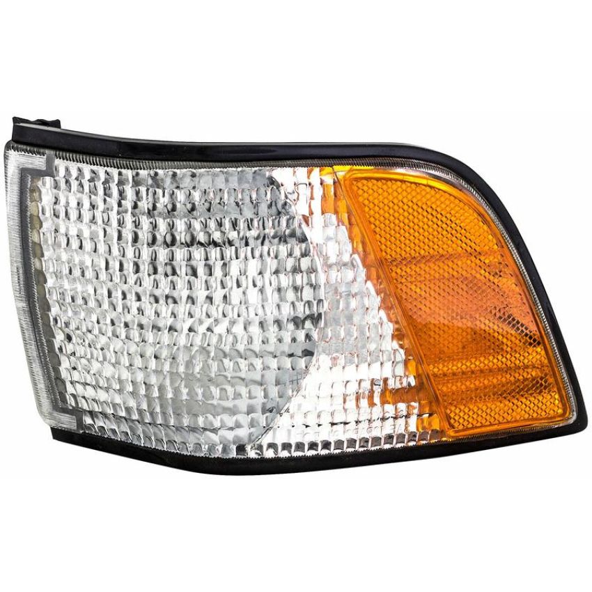 DORMAN 1650022 Side Marker Lamp Assembly