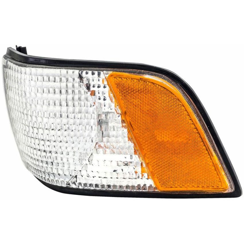 DORMAN 1650022 Side Marker Lamp Assembly