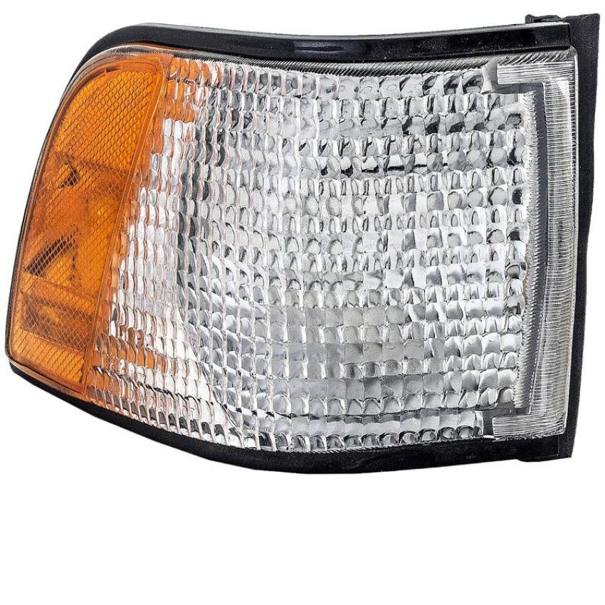 DORMAN 1650023 Side Marker Lamp Assembly