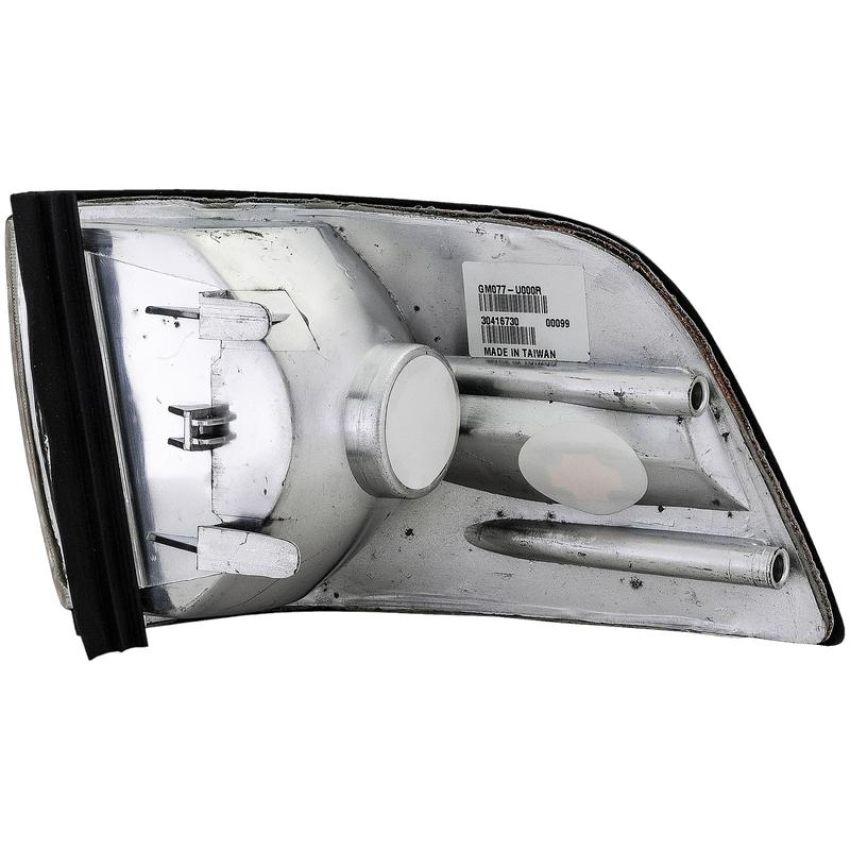 DORMAN 1650023 Side Marker Lamp Assembly