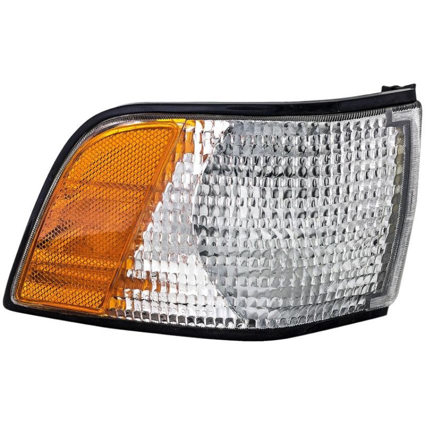 DORMAN 1650023 Side Marker Lamp Assembly