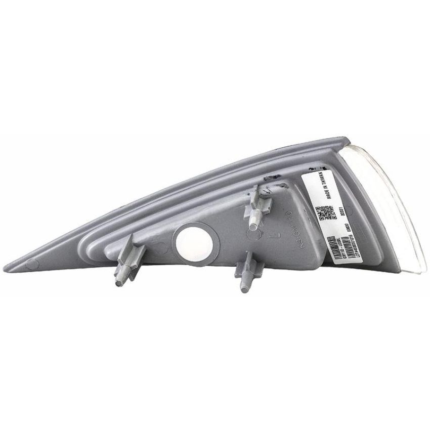 DORMAN 1650058 Side Marker Lamp Assembly