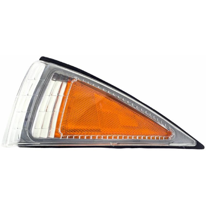 DORMAN 1650058 Side Marker Lamp Assembly