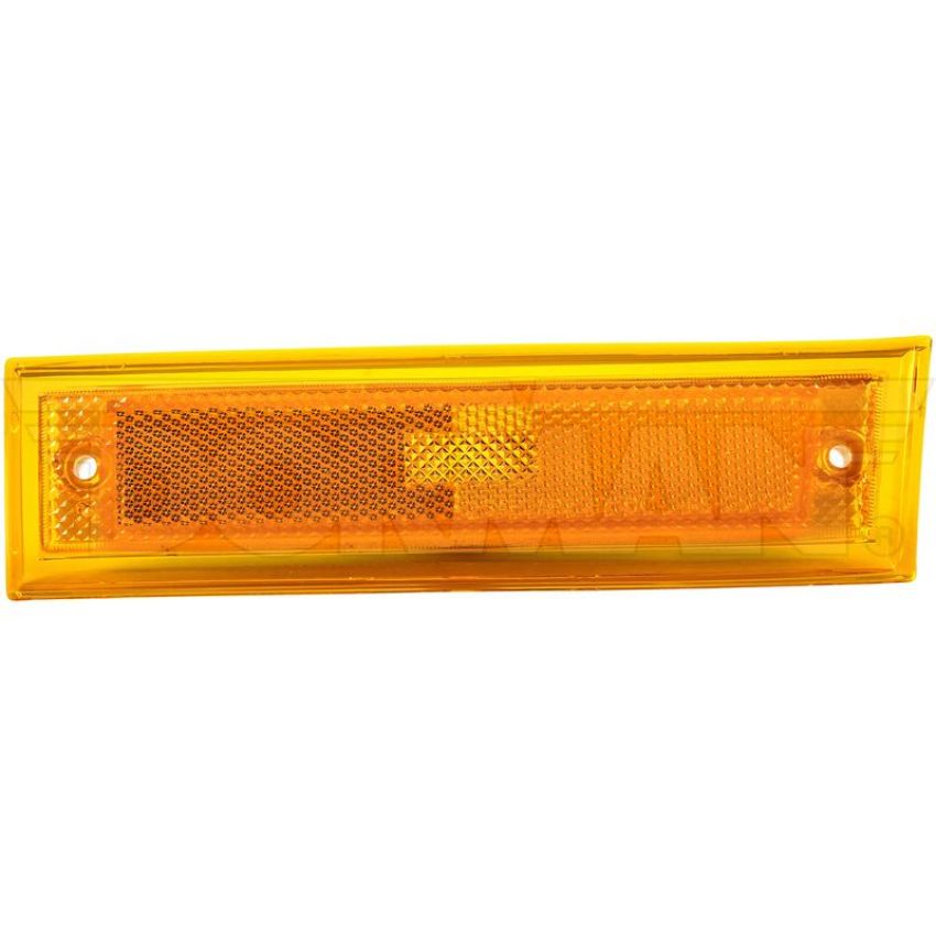 DORMAN 1650060 Side Marker Lamp Assembly