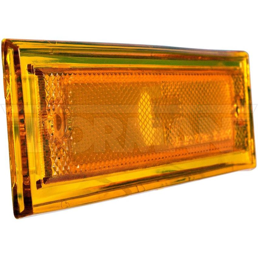 DORMAN 1650060 Side Marker Lamp Assembly