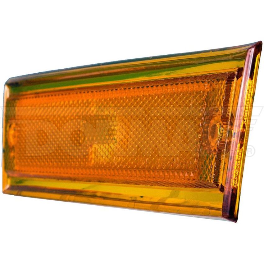DORMAN 1650060 Side Marker Lamp Assembly
