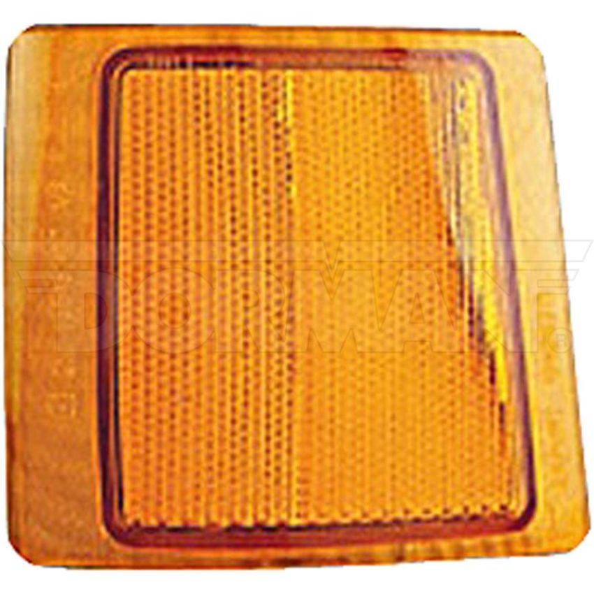 DORMAN 1650134 Side Marker Lamp Assembly
