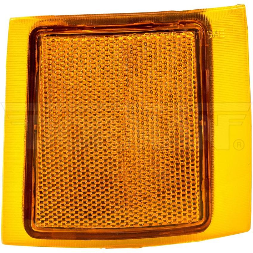 DORMAN 1650135 Side Marker Lamp Assembly