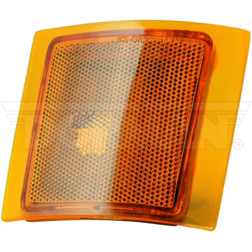 DORMAN 1650138 Side Marker Lamp Assembly