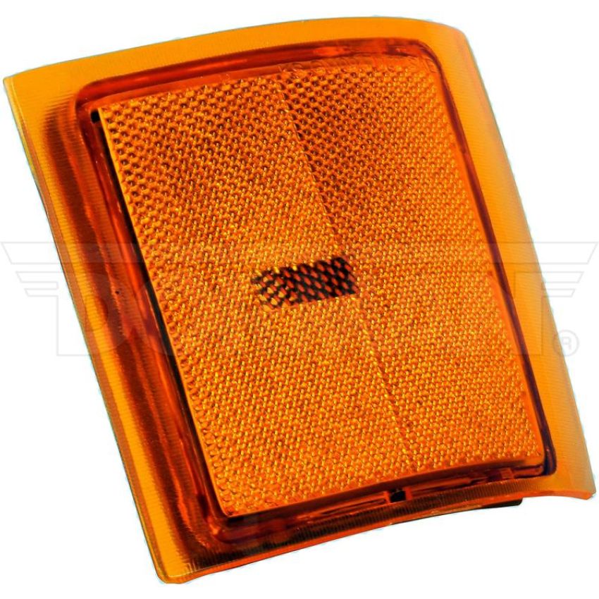 DORMAN 1650138 Side Marker Lamp Assembly