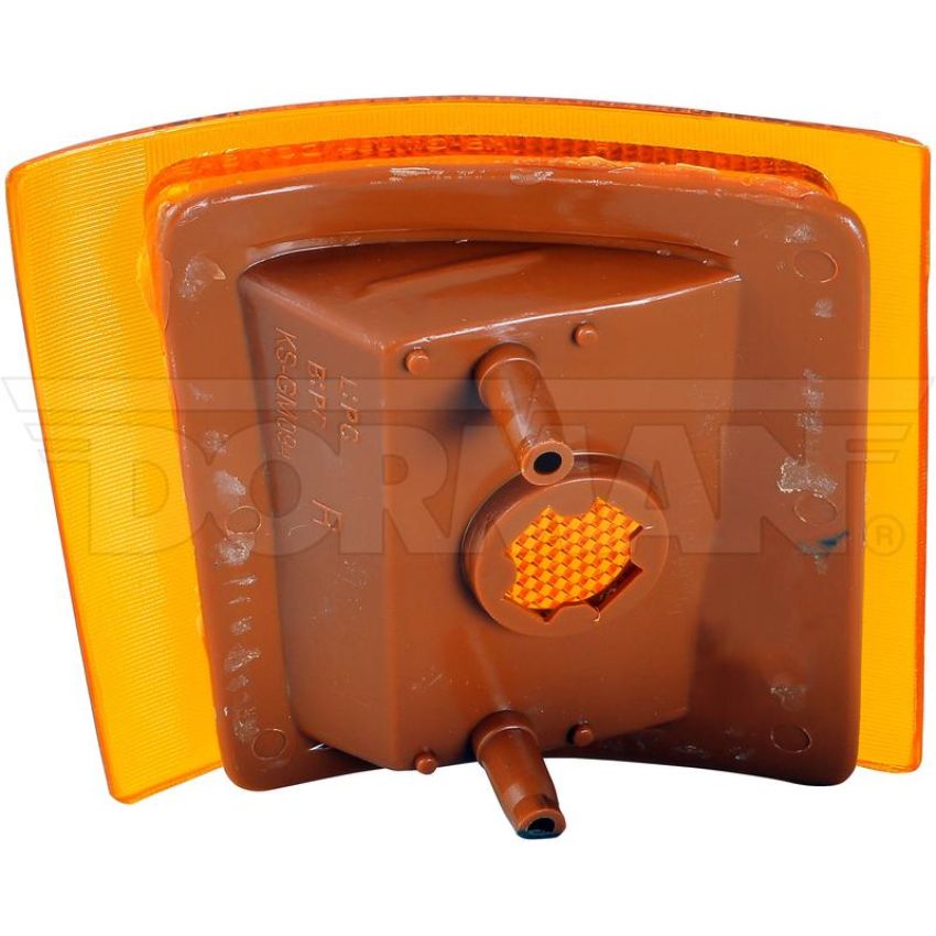 DORMAN 1650139 Side Marker Lamp Assembly