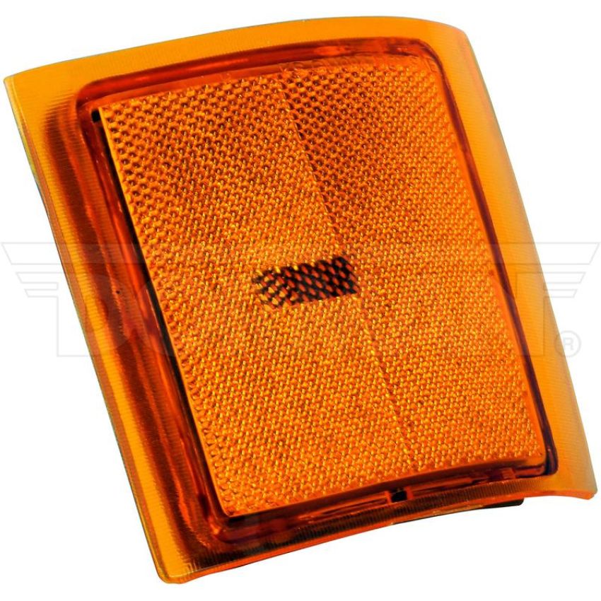 DORMAN 1650139 Side Marker Lamp Assembly