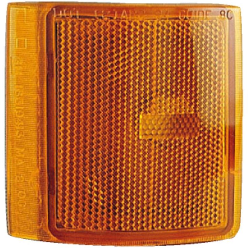 DORMAN 1650140 Side Marker Lamp Assembly