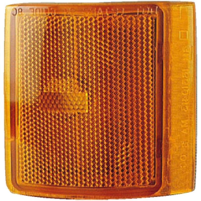 DORMAN 1650141 Side Marker Lamp Assembly