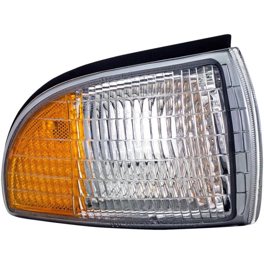 DORMAN 1650151 Side Marker Lamp Assembly