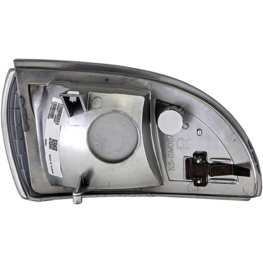DORMAN 1650151 Side Marker Lamp Assembly