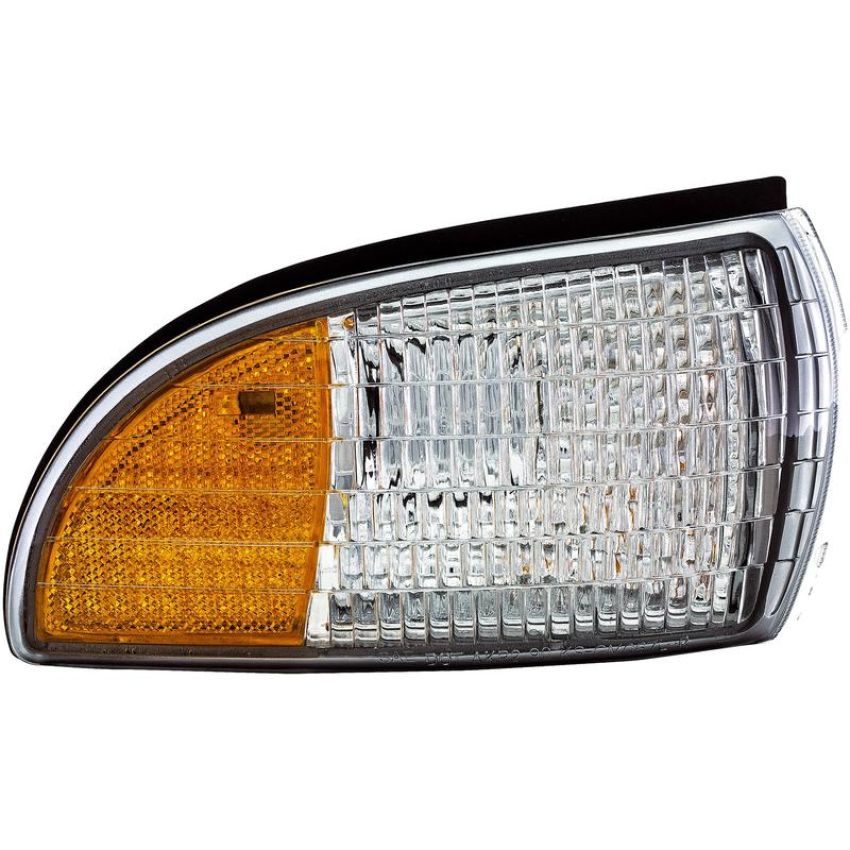 DORMAN 1650151 Side Marker Lamp Assembly