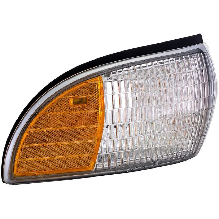 DORMAN 1650151 Side Marker Lamp Assembly