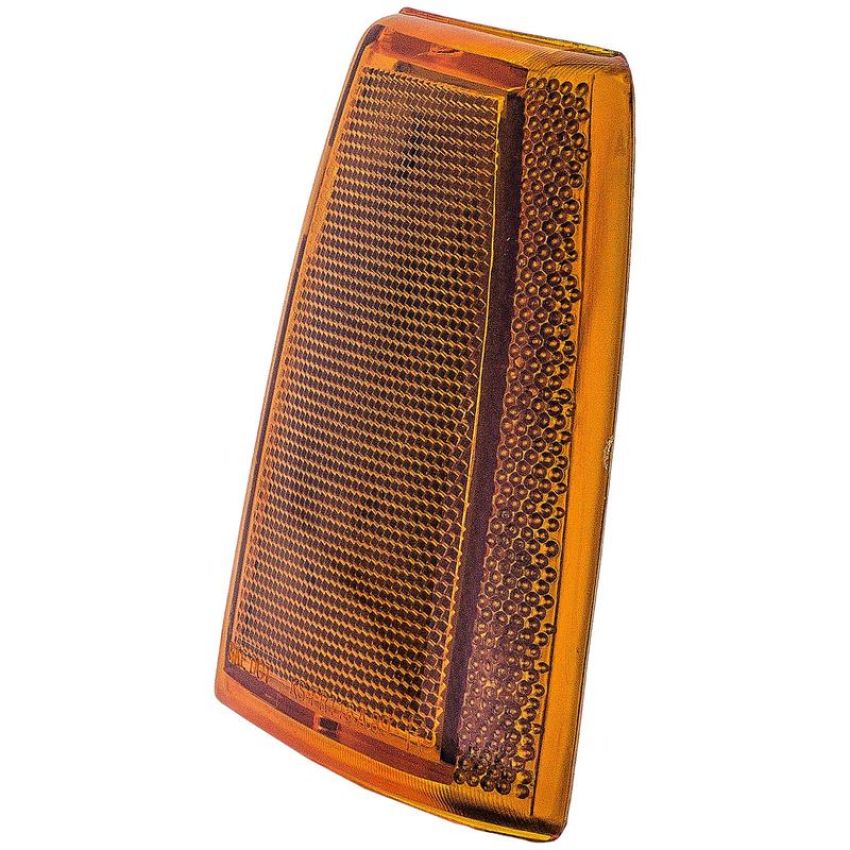 DORMAN 1650201 Side Marker Lamp Assembly