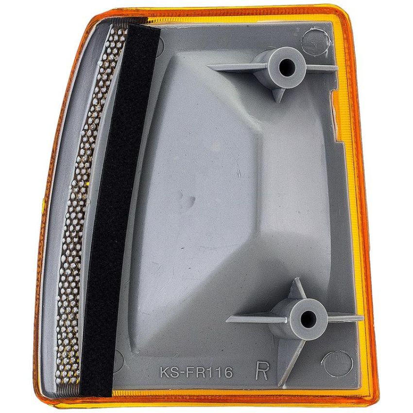 DORMAN 1650201 Side Marker Lamp Assembly