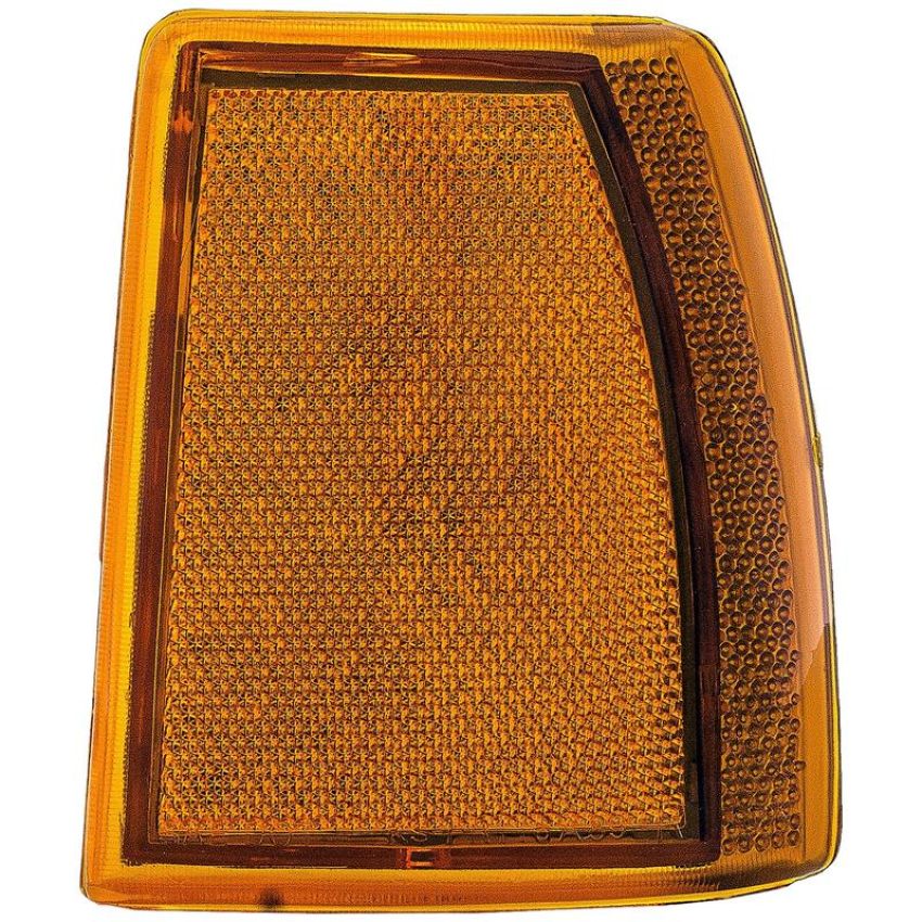 DORMAN 1650201 Side Marker Lamp Assembly