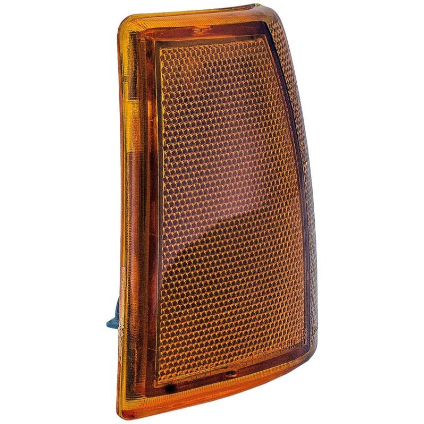 DORMAN 1650201 Side Marker Lamp Assembly