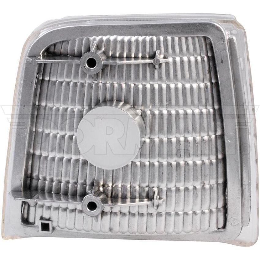 DORMAN 1650202 Side Marker Lamp Assembly