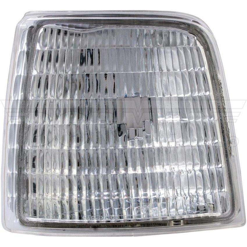 DORMAN 1650202 Side Marker Lamp Assembly