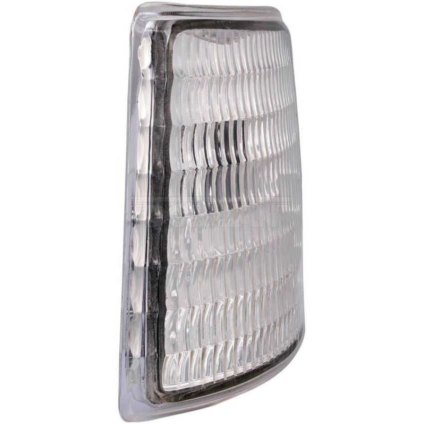 DORMAN 1650202 Side Marker Lamp Assembly