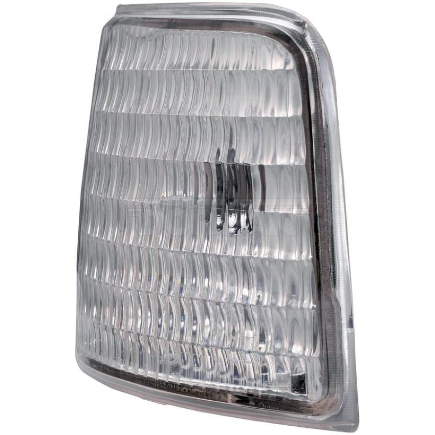 DORMAN 1650202 Side Marker Lamp Assembly