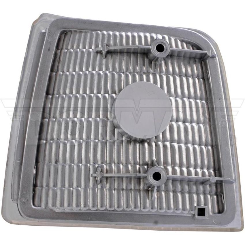 DORMAN 1650203 Side Marker Lamp Assembly