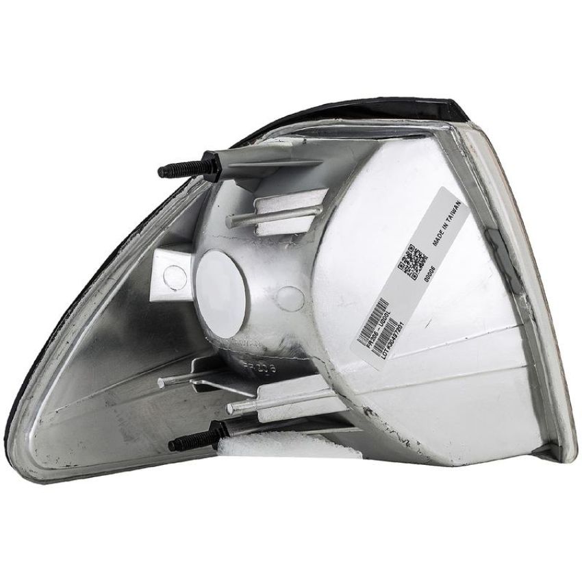 DORMAN 1650206 Side Marker Lamp Assembly