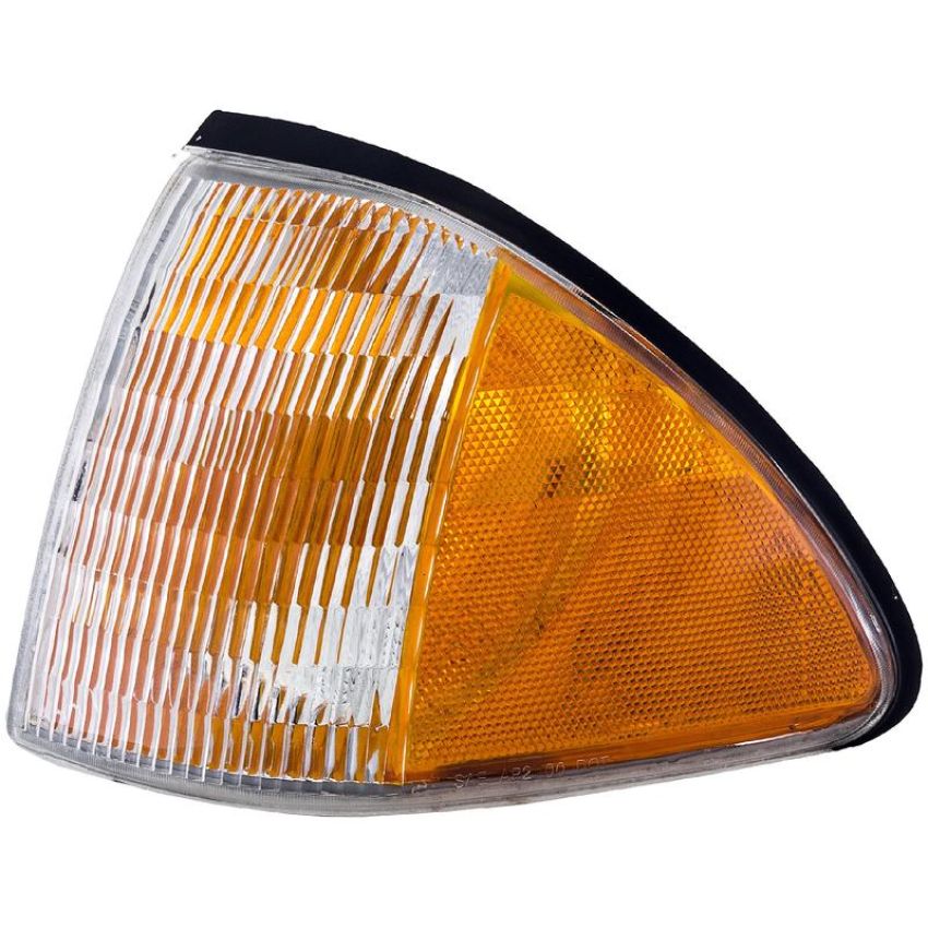 DORMAN 1650206 Side Marker Lamp Assembly