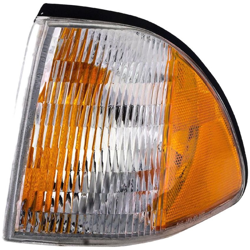 DORMAN 1650206 Side Marker Lamp Assembly