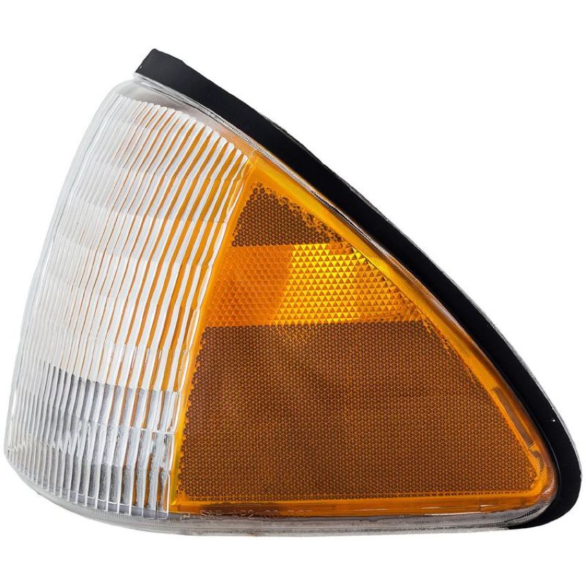 DORMAN 1650206 Side Marker Lamp Assembly