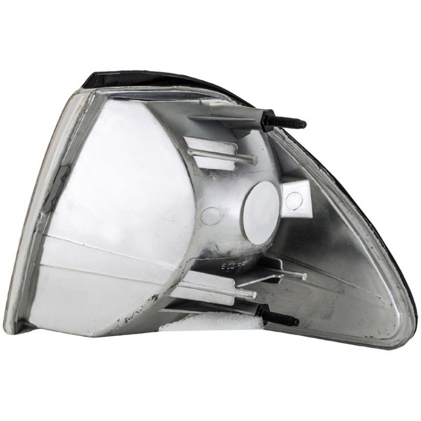 DORMAN 1650207 Side Marker Lamp Assembly