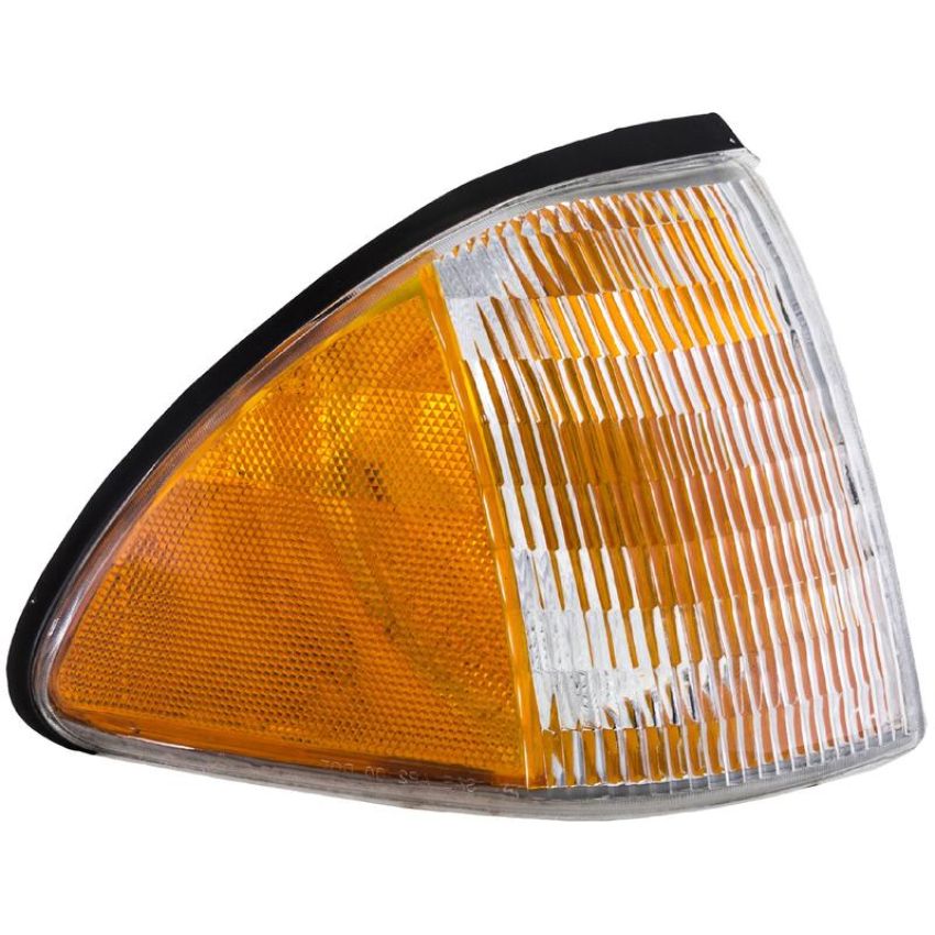 DORMAN 1650207 Side Marker Lamp Assembly