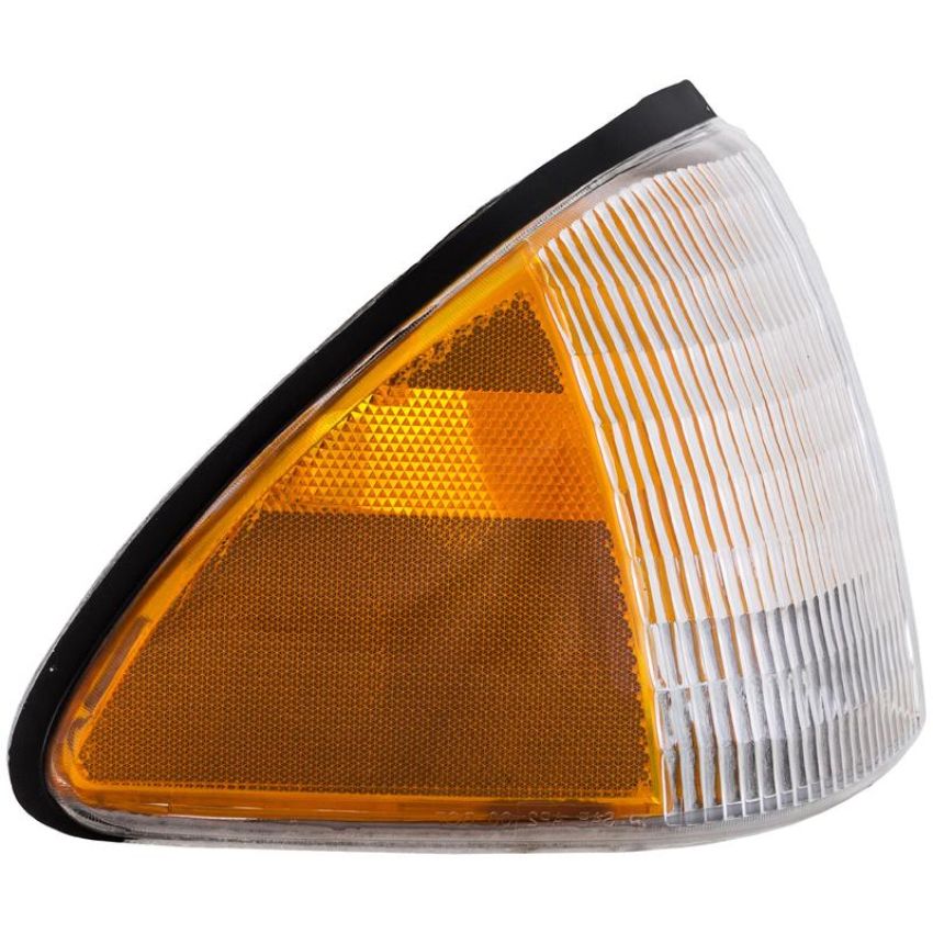 DORMAN 1650207 Side Marker Lamp Assembly