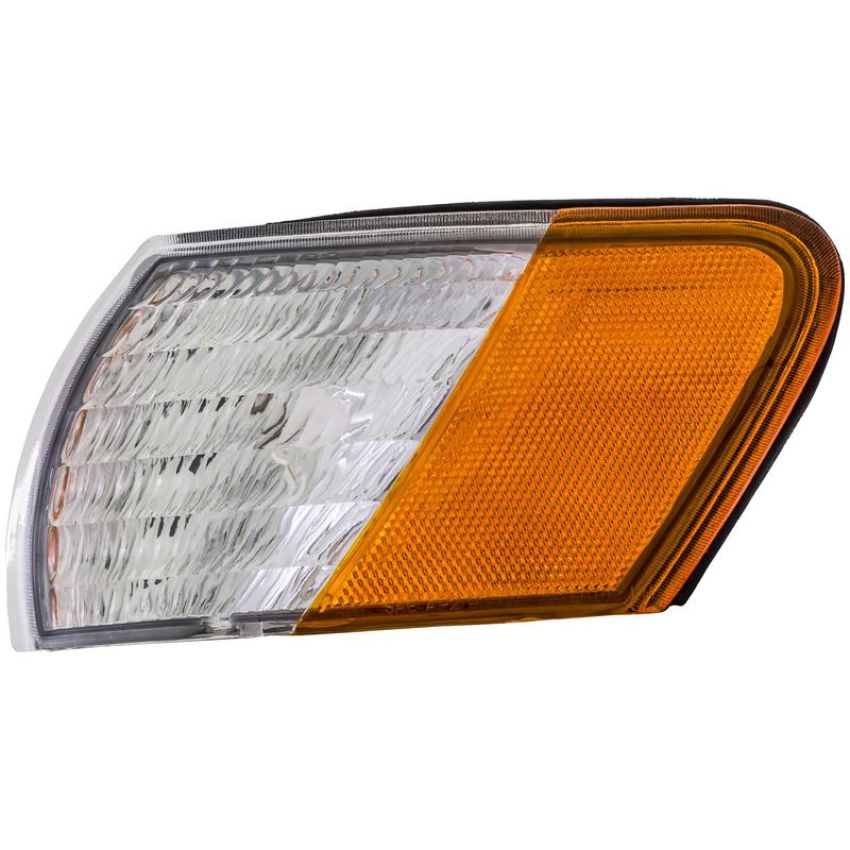 DORMAN 1650212 Side Marker Lamp Assembly