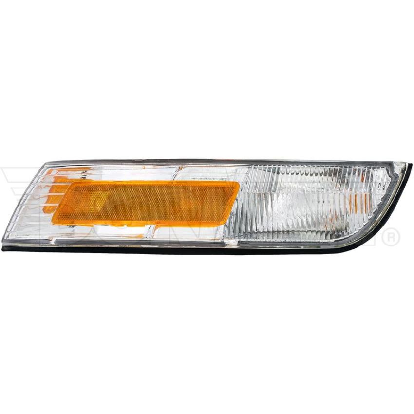 DORMAN 1650218 Side Marker Lamp Assembly