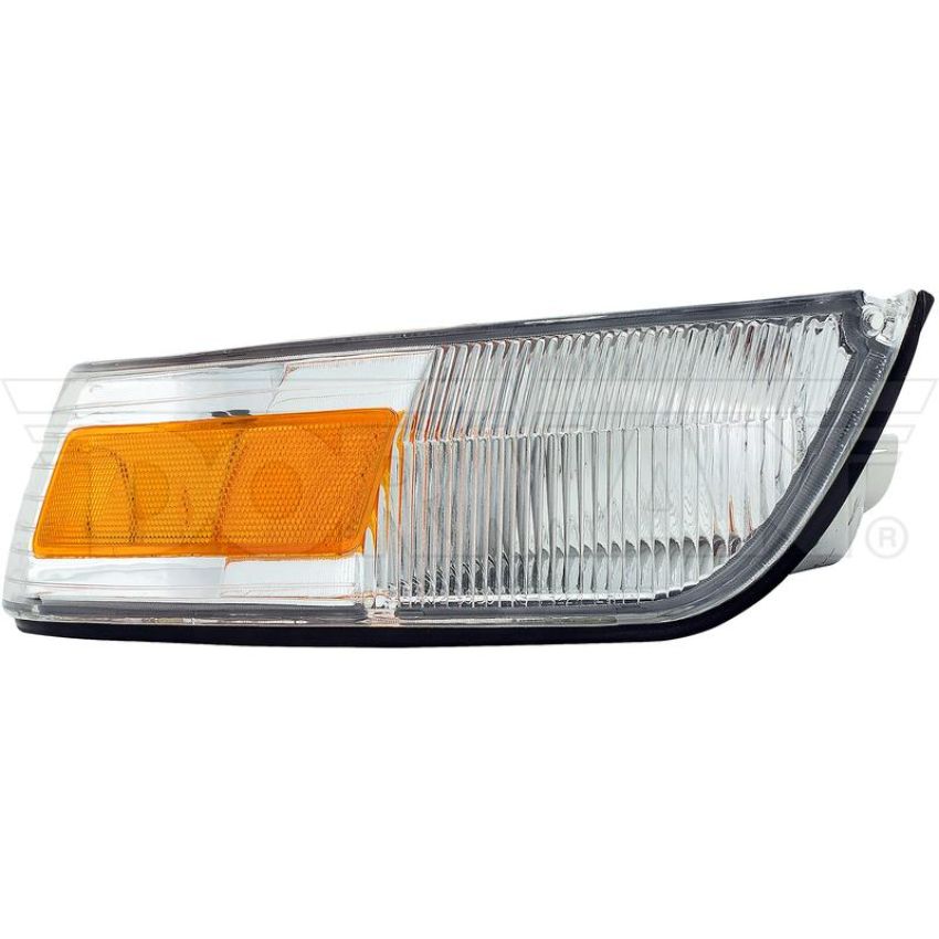 DORMAN 1650218 Side Marker Lamp Assembly