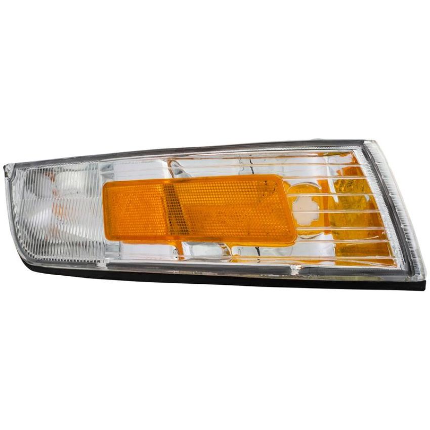 DORMAN 1650219 Side Marker Lamp Assembly