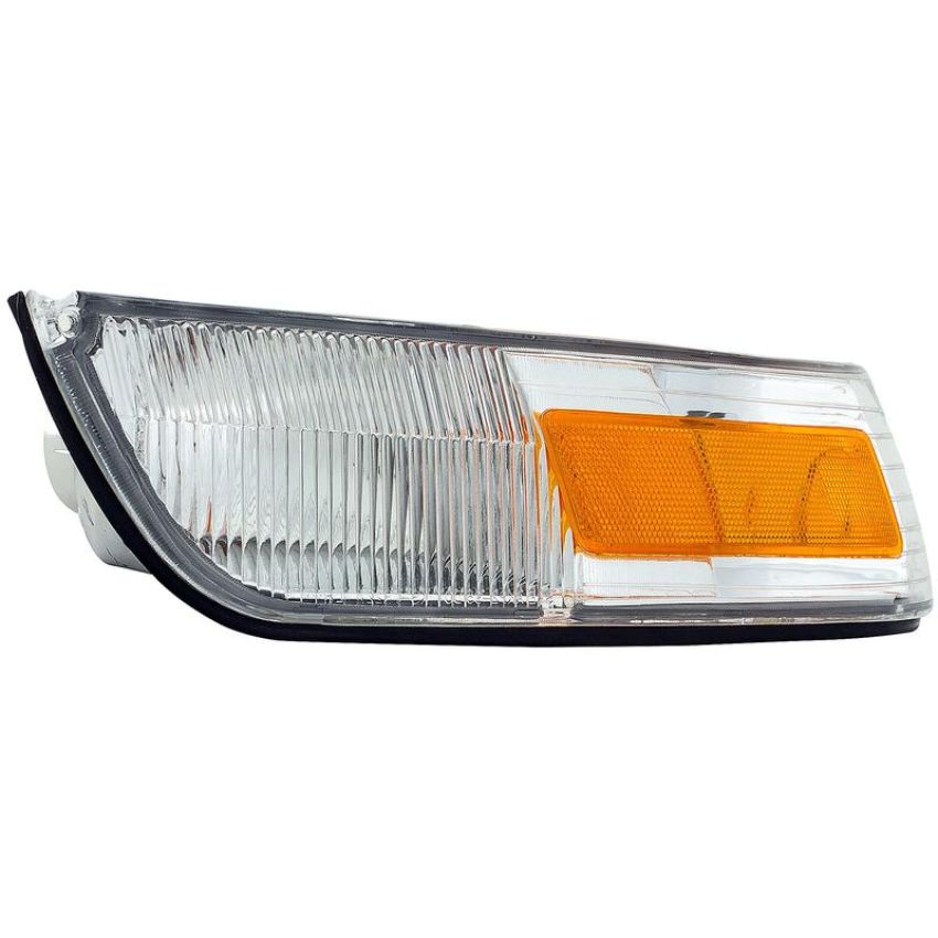 DORMAN 1650219 Side Marker Lamp Assembly