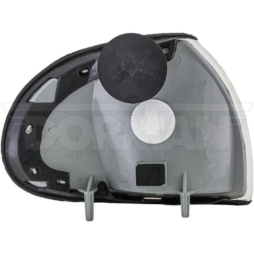 DORMAN 1650222 Side Marker Lamp Assembly