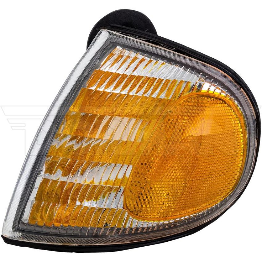 DORMAN 1650222 Side Marker Lamp Assembly