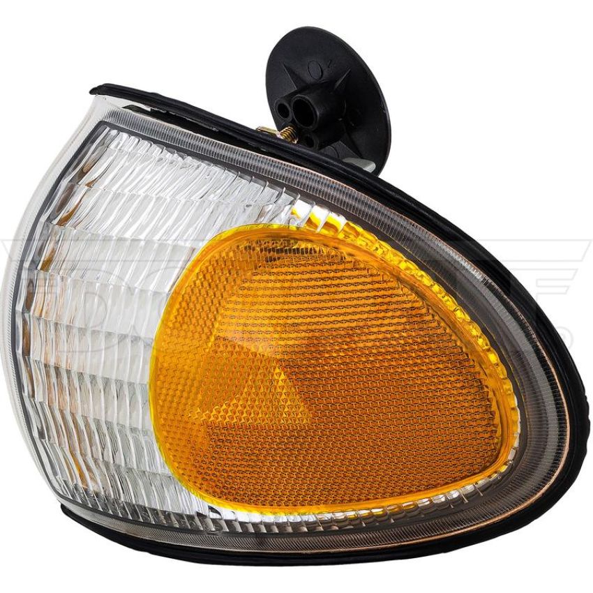 DORMAN 1650222 Side Marker Lamp Assembly