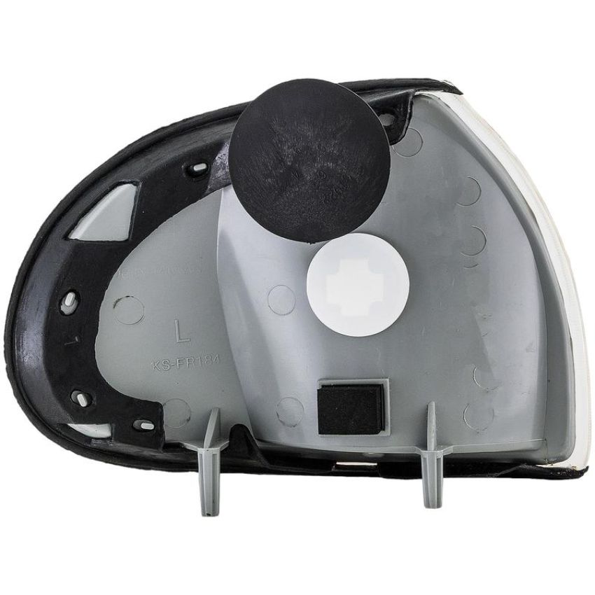 DORMAN 1650223 Side Marker Lamp Assembly