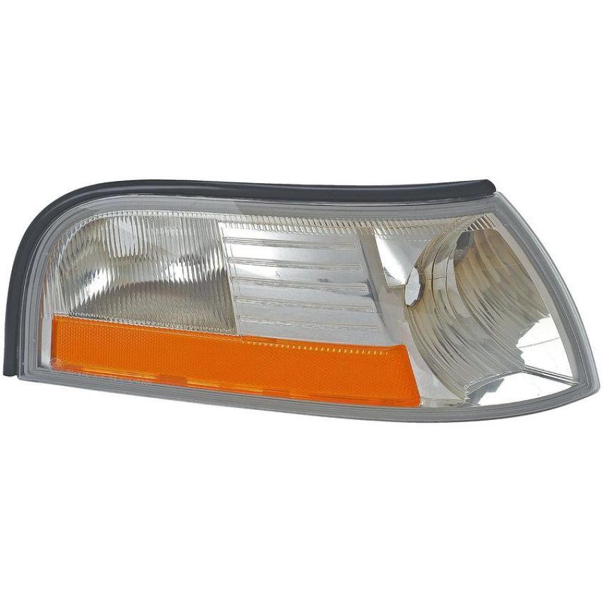 DORMAN 1650249 Parking / Turn Signal Lamp Assembly
