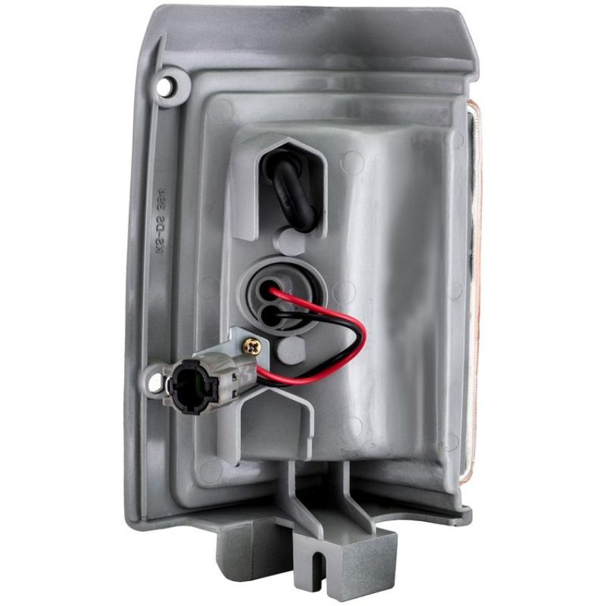 DORMAN 1650602 Side Marker Lamp Assembly